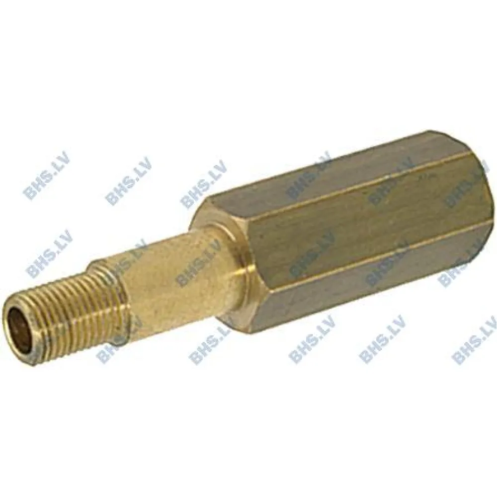 Spindle extension, mod LF LI330