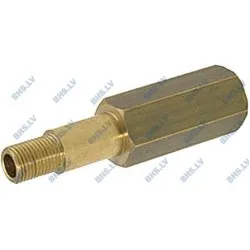Spindle extension, mod LF LI330