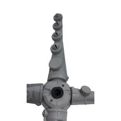 Rotating assembly, complete LF 3243486