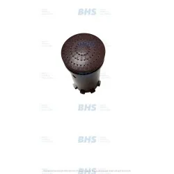 Lower piston assembly with spring SCHAERER Spare Parts 3370062316