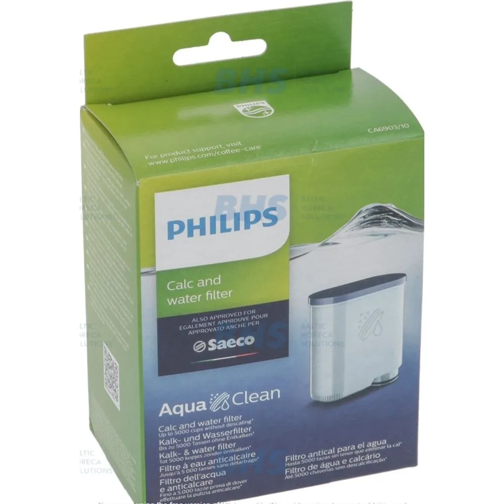 Aquaclean filter LF L3010290