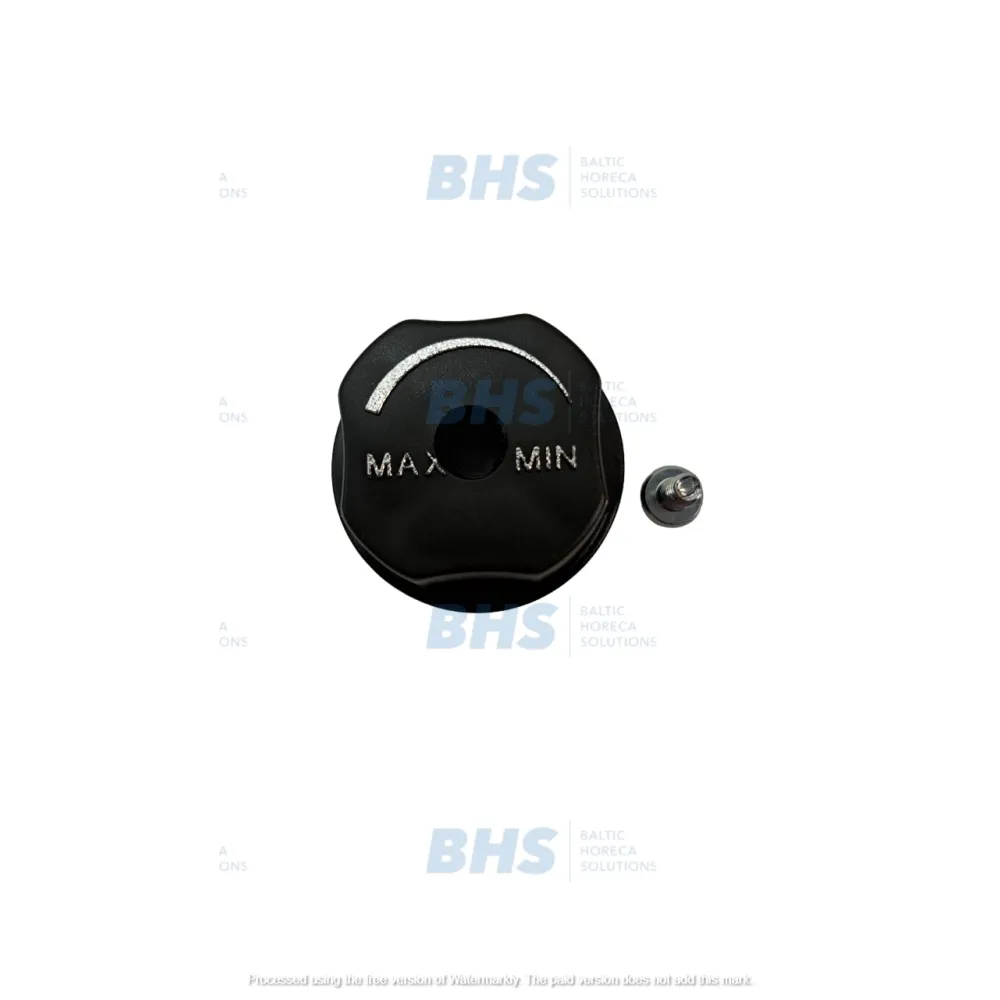 Paella gas burner handle Vaello 00112233