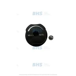 Paella gas burner handle Vaello 00112233
