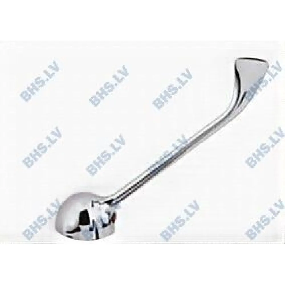 Chromed clinical lever for mixer tap MONOLITH R0000000031