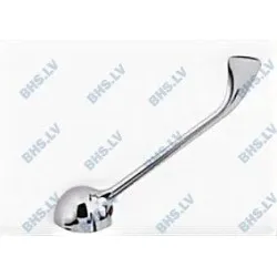 Chromed clinical lever for mixer tap MONOLITH R0000000031