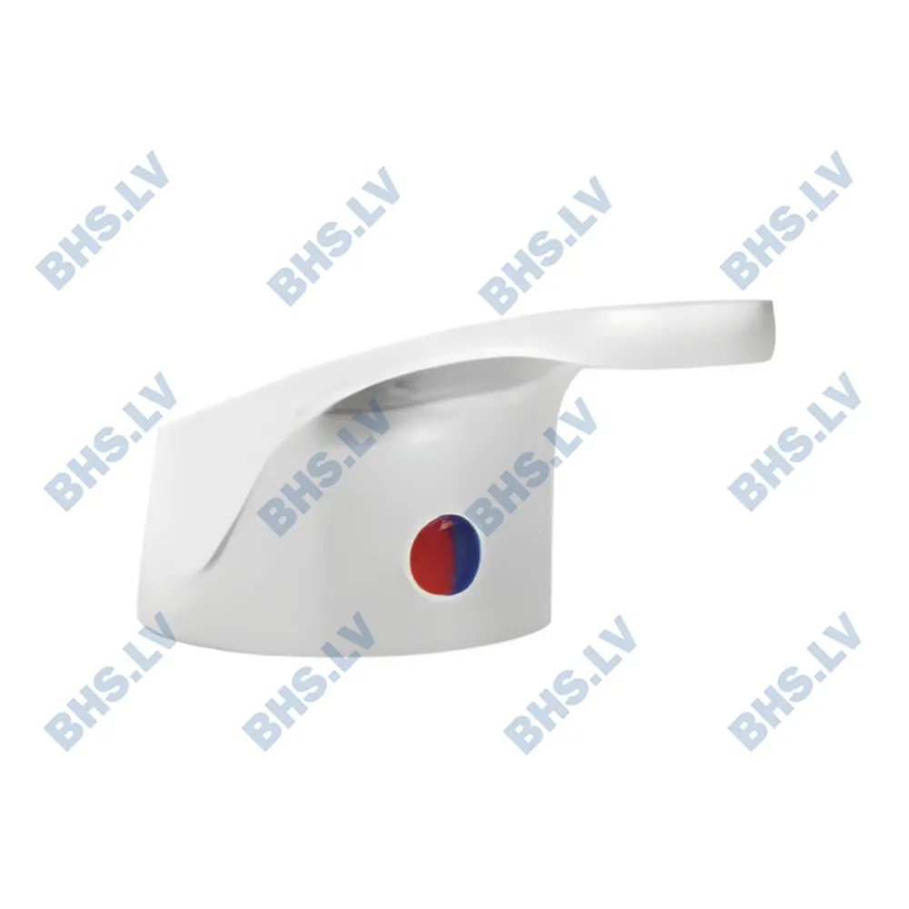 Chromed lever for mixer tap MONOLITH R0000000032
