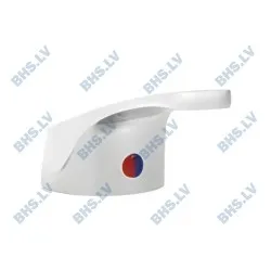 Chromed lever for mixer tap MONOLITH R0000000032