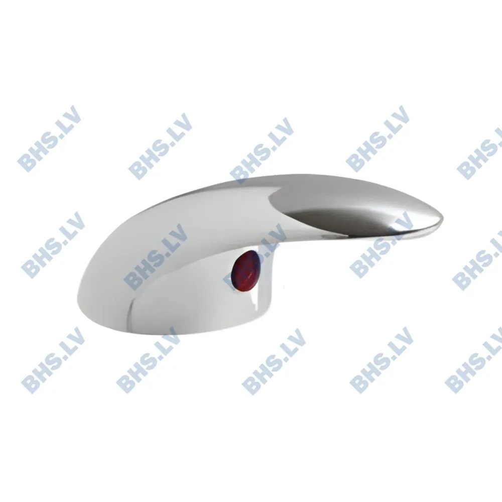 Chromed short lever MONOLITH R0000000033/L