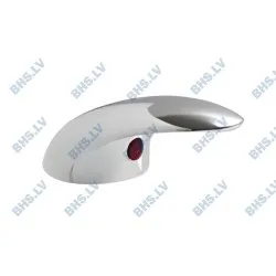 Chromed short lever MONOLITH R0000000033/L