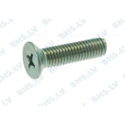Countersunk head screws with shell LF L1528501