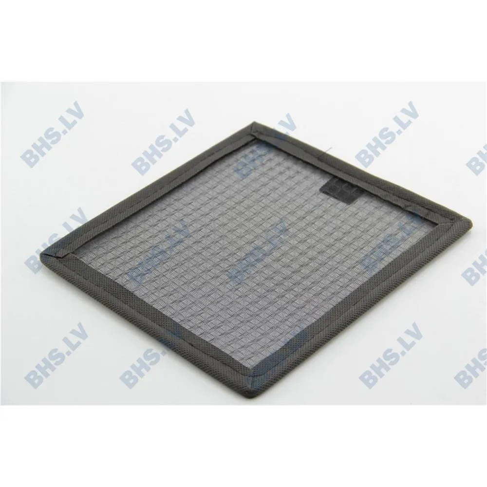 Dust filter Tefcold SpareParts 10010
