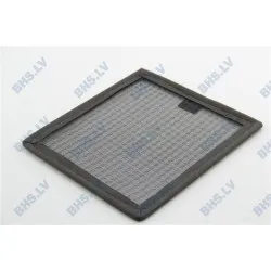 Dust filter Tefcold SpareParts 10010