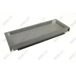 Bottom panel with hexagonal holes Tefcold SpareParts 10872