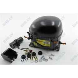 Compressor Tefcold SpareParts 11781