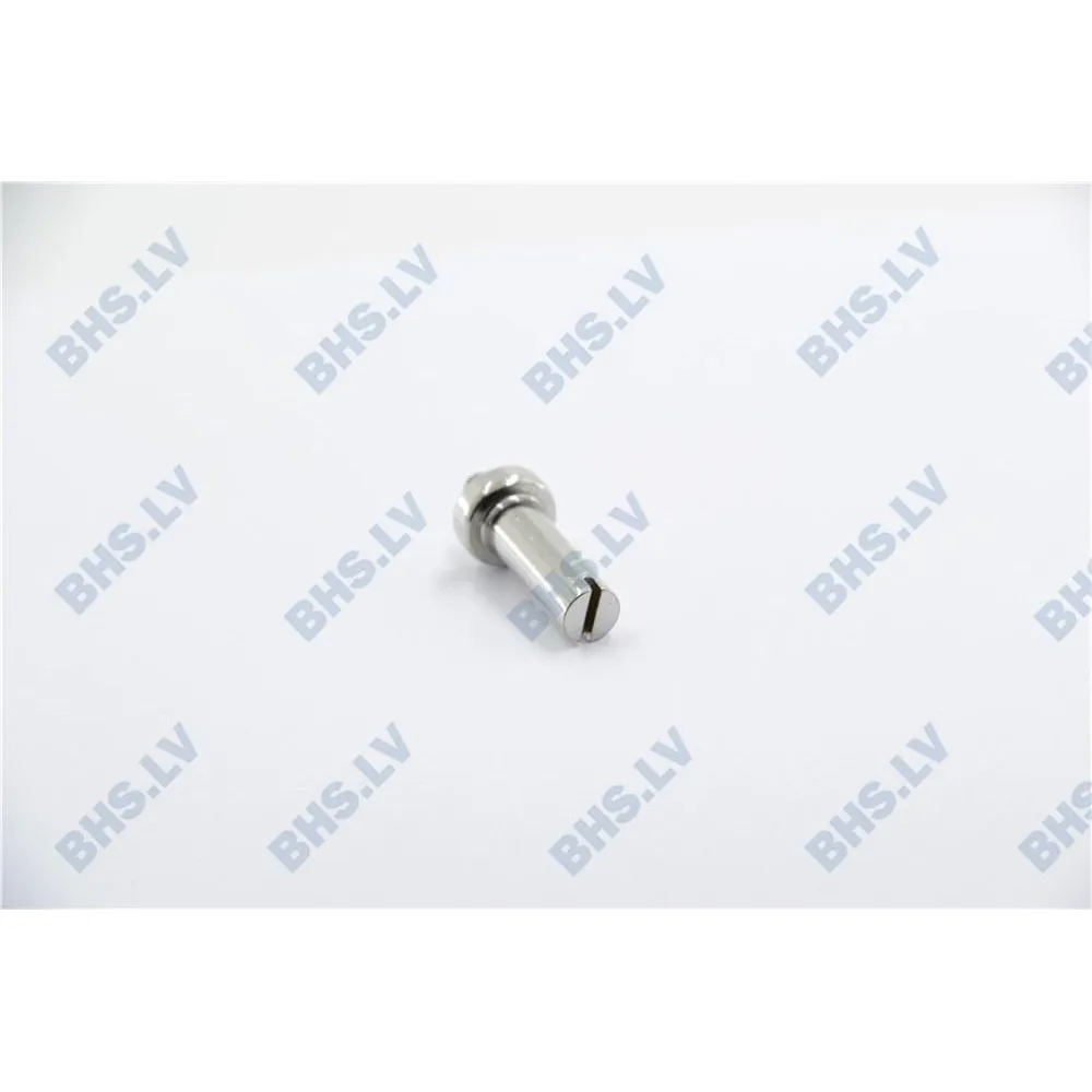 Hinge axis Tefcold SpareParts 12857