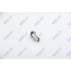 Hinge axis Tefcold SpareParts 12857