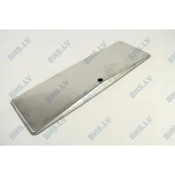 Evaporator water pan Tefcold SpareParts 14472