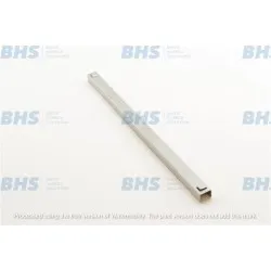 Left-hand guide Tefcold SpareParts 12500