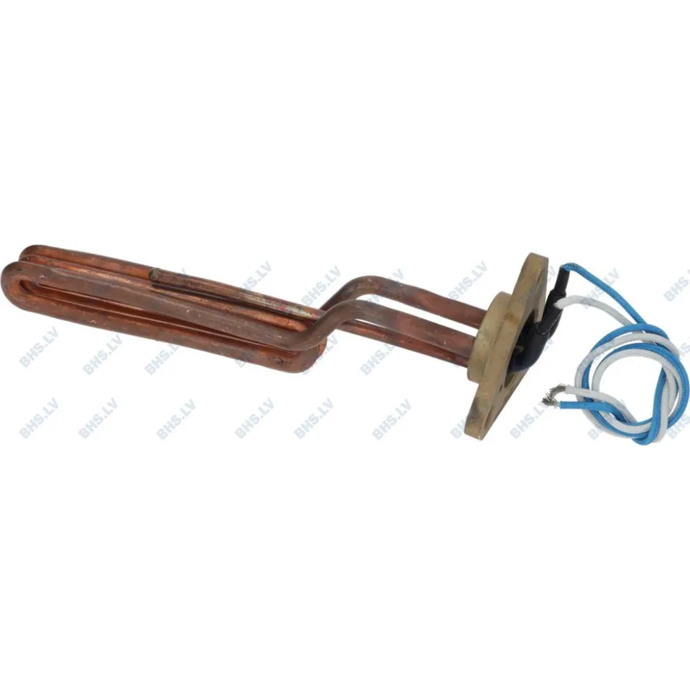 Heating element with fuse LF WB152987