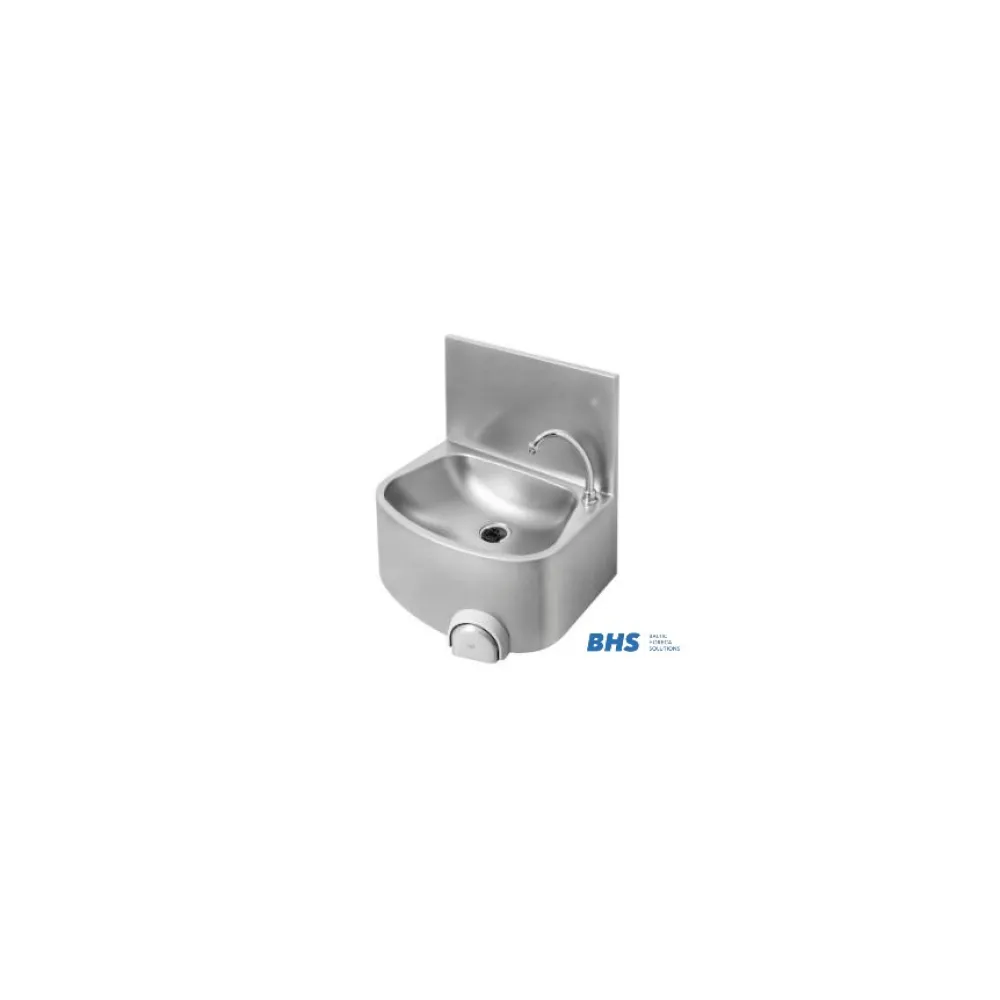 Automatic water mixer MONOLITH ARES055