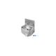 Automatic water mixer MONOLITH ARES055