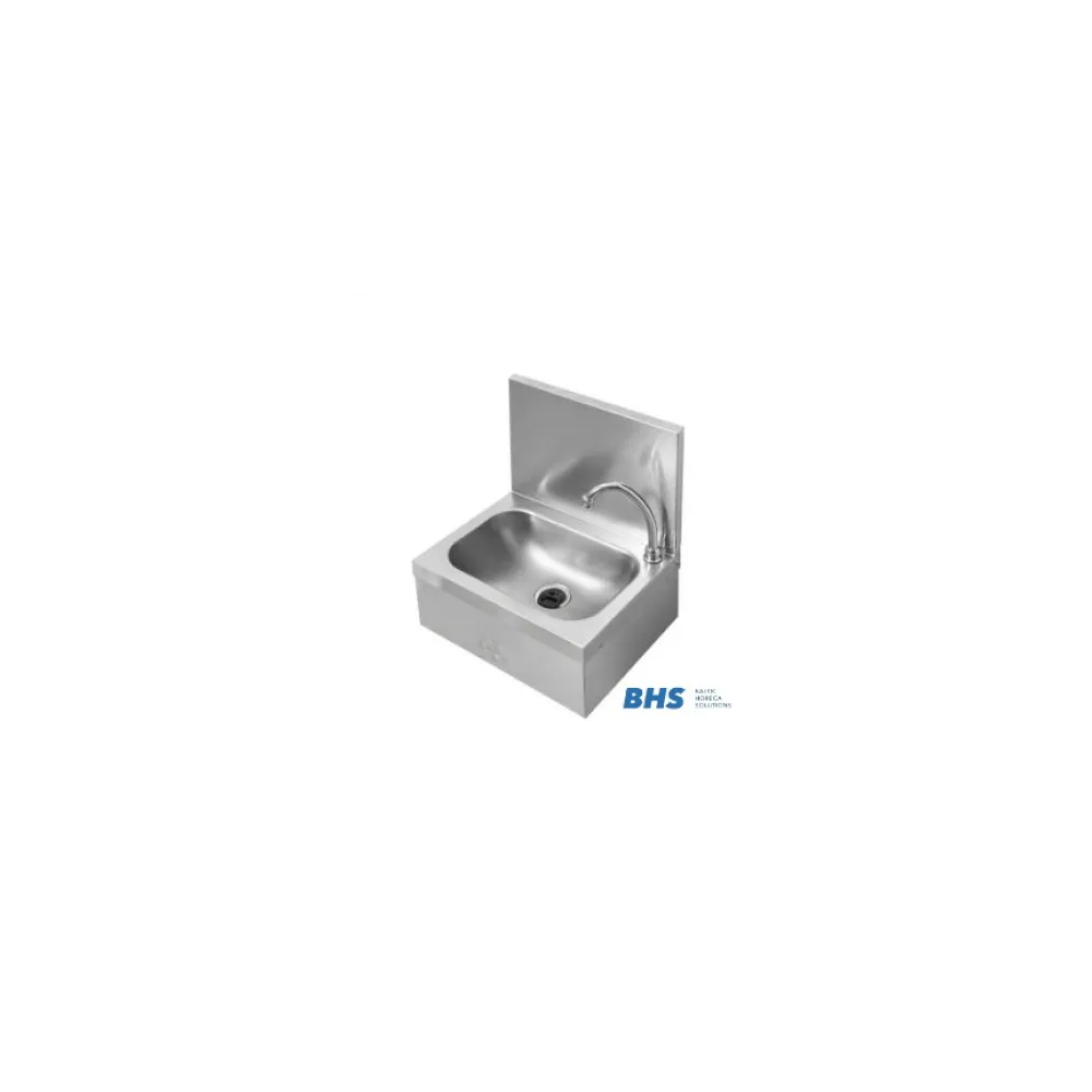 Automatic water mixer MONOLITH ARES058