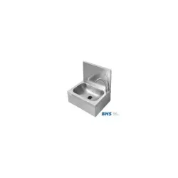Automatic water mixer MONOLITH ARES058