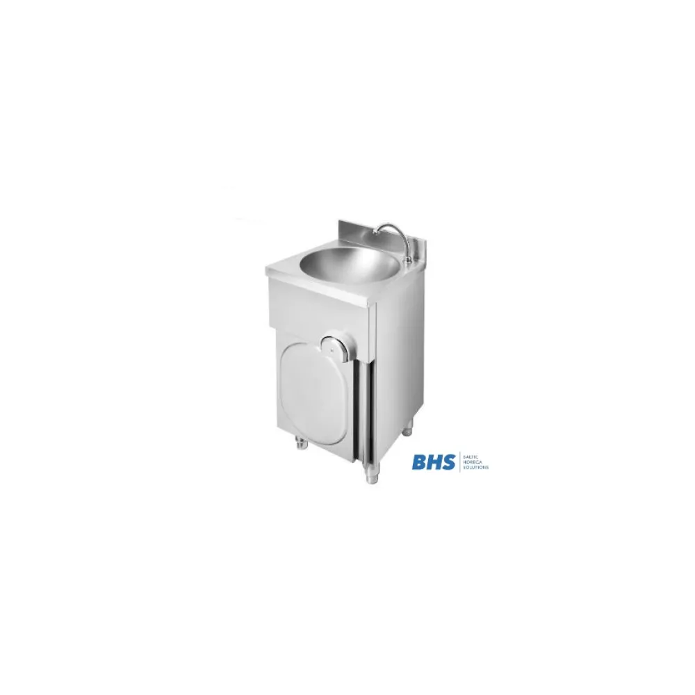 Automatic water mixer MONOLITH ARES066