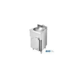 Automatic water mixer MONOLITH ARES066