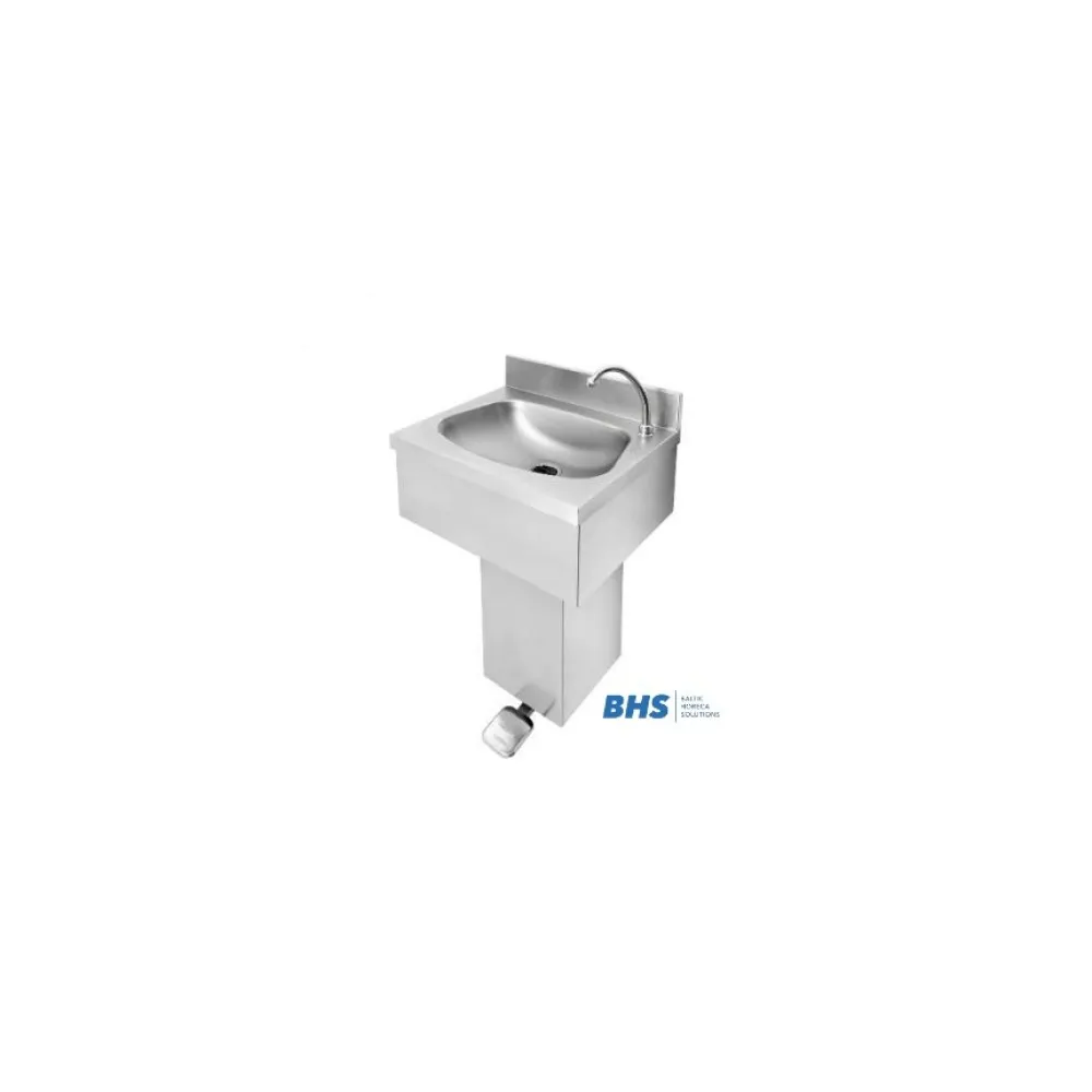 Automatic water mixer MONOLITH ARES070
