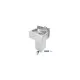 Automatic water mixer MONOLITH ARES070