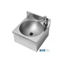 Automatic water mixer MONOLITH ARES080