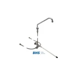 Automatic water mixer MONOLITH ARES019KIT