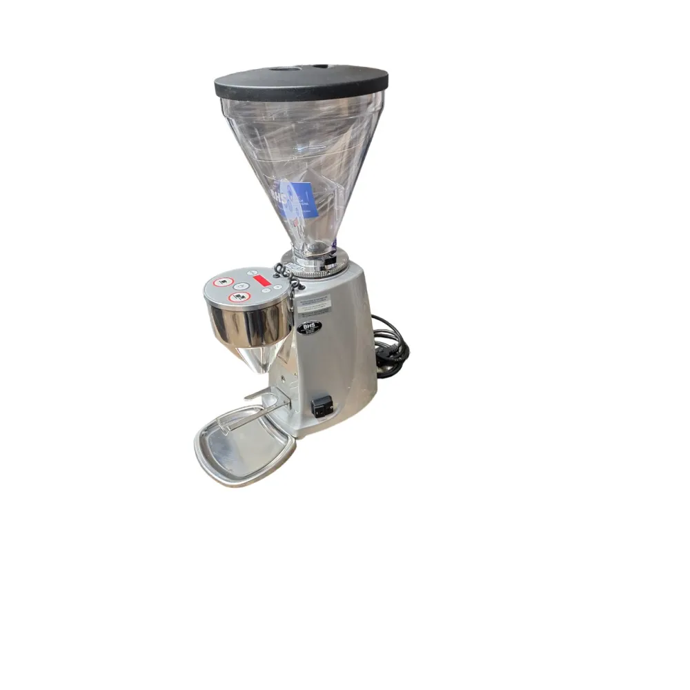 Used coffee machine BHS-HoReCa Astoria Mini Electronic
