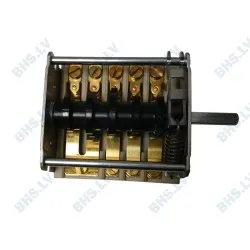Switch for electric ovens Stalgast C009008