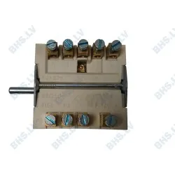 Switch for electric ovens Stalgast C009008