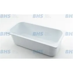 Drip tray Tefcold SpareParts 11478