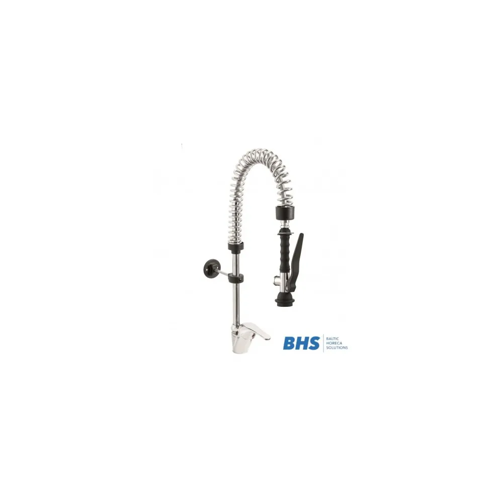 Water Mixer with Shower MONOLITH ERAMINI227