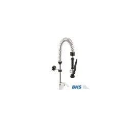 Water Mixer with Shower MONOLITH ERAMINI227