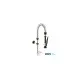 Water Mixer with Shower MONOLITH ERAMINI227