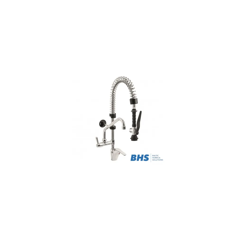 Water Mixer with Shower MONOLITH ERAMINI240