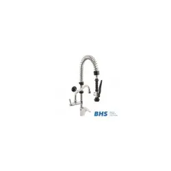 Water Mixer with Shower MONOLITH ERAMINI240