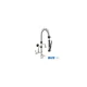 Water Mixer with Shower MONOLITH ERAMINI240