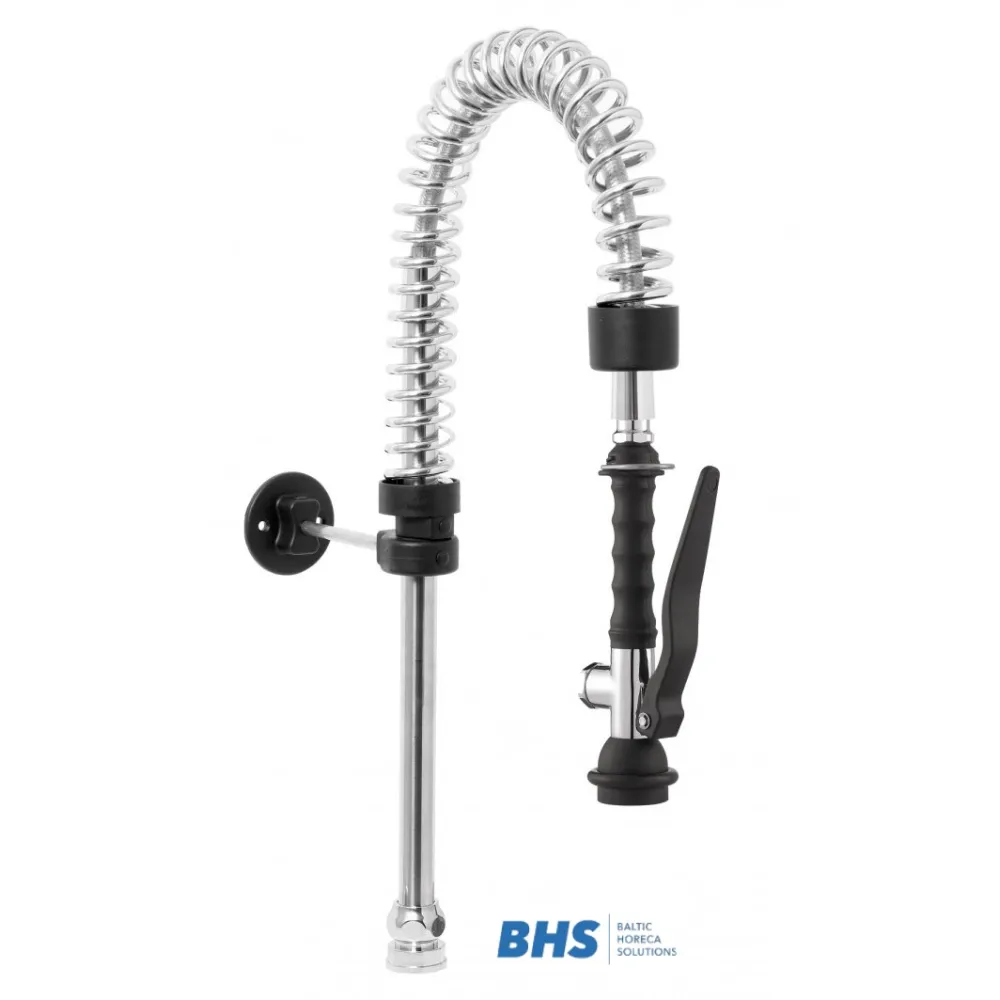 Water Mixer with Shower MONOLITH ERAMINI112K