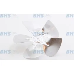 Evaporator fan blade Tefcold SpareParts TC1915200203