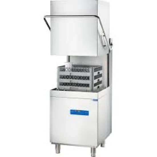 Hood-Type Dishwashers