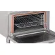 Gas stove with oven BHS-G GT2100-080EV+V51