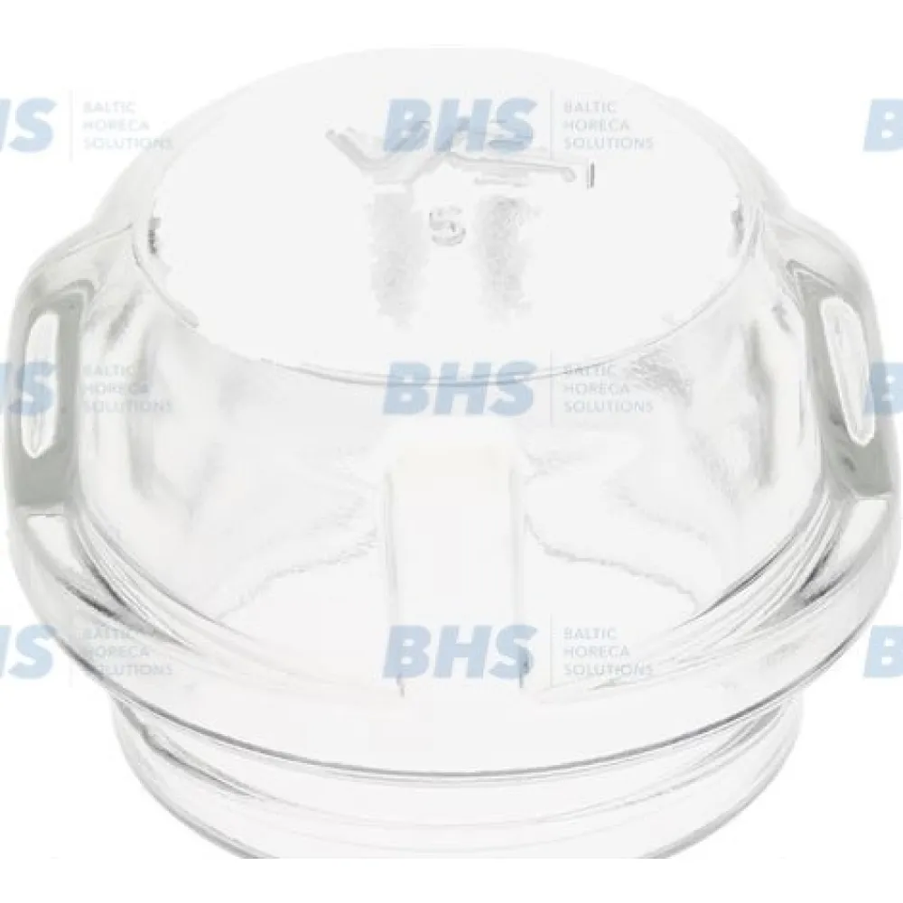 Lamp glass for oven LF L5057175