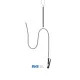 Kitchen pre-rinse faucet MONOLITH R08A3010101