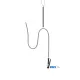 Kitchen pre-rinse faucet MONOLITH R08A3010102